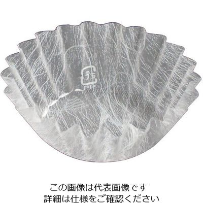 尚美堂 フジフィルムケース4F 雲竜白 423300 1箱(5000枚) 63-5594-70（直送品）