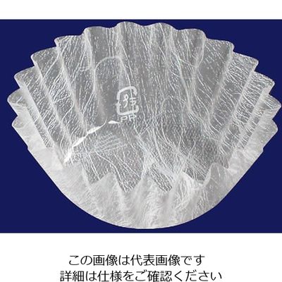 尚美堂 フジフィルムケース5F 雲竜白 420500 1箱(5000枚) 63-5594-77（直送品）