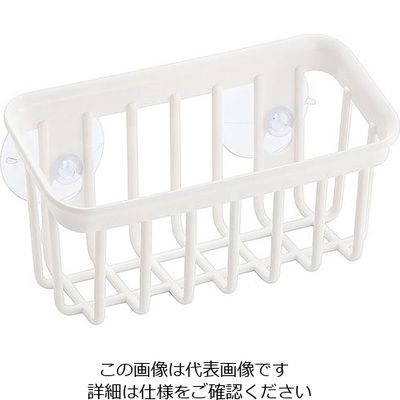 リス ホーム&ホーム スポンジポケット 63-5697-80 1個（直送品）