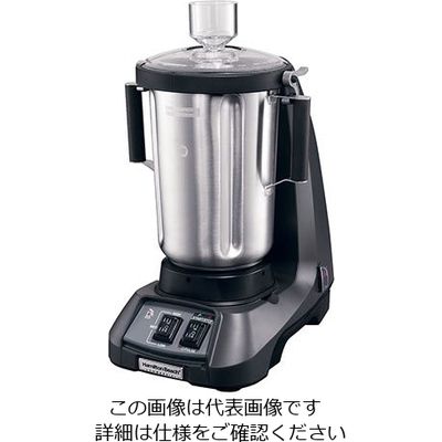 遠藤商事 ハミルトンビーチ フードブレンダー HBF900S 1個 63-5699-14（直送品）