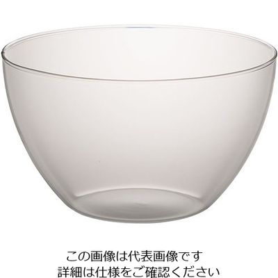 Kavalierglass 耐熱ボウル 22cm 5442 1個 63-5691-63（直送品）