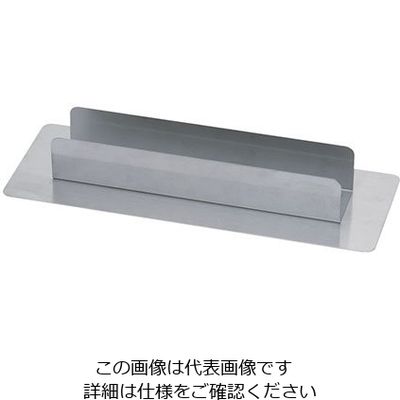 遠藤商事 カラーナイフラック用スタンド 大 63-5692-25 1個（直送品）