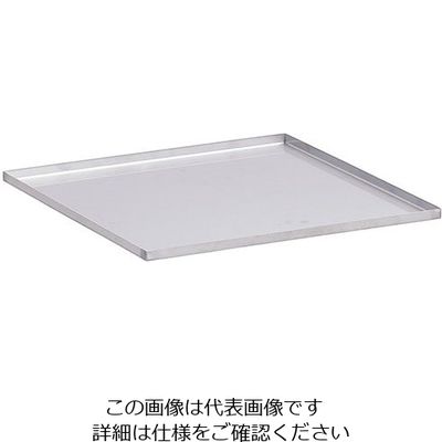 遠藤商事 18ー8 グラスラックキャリー用底板 63-5702-22 1枚（直送品）