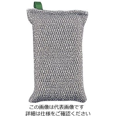 カウゼル アロティー ロングクリーナー ハードタイプ ミドリ 63-5703-45 1個（直送品）