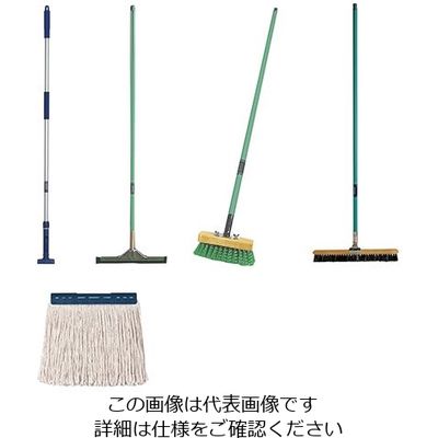 遠藤商事 厨房用お掃除セット 63-5704-47 1セット（直送品）