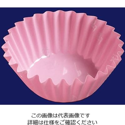 尚美堂 フジフィルムケース7F ピンク 421600 1箱(5000枚) 63-5594-88（直送品）