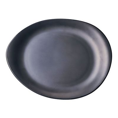 アズワン ドリフトストーン プラター ブラック 63-5706-38 1個（直送品）