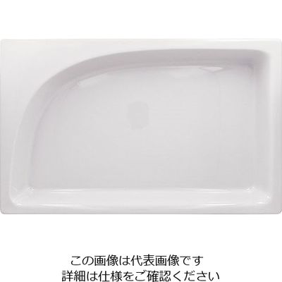 アズワン ガストロノームパン 1/1 63-5706-81 1個（直送品）