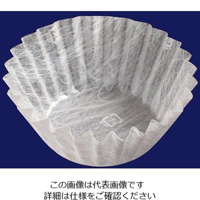 尚美堂 フジフィルムケース6F 雲竜白 421200 1箱(5000枚) 63-5594-84（直送品）