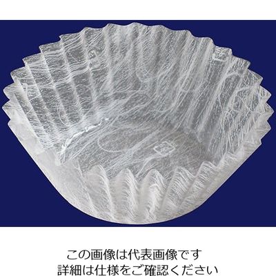 尚美堂 フジフィルムケース8F 雲竜白 422600 1箱(5000枚) 63-5594-98（直送品）