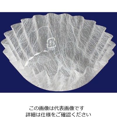 尚美堂 フジフィルムケース5A 雲竜白 426100 1箱(5000枚) 63-5595-02（直送品）