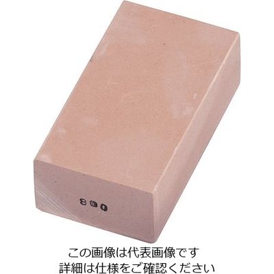 ナニワ研磨工業 名倉砥石 彩 800M 1個 63-5693-23（直送品）
