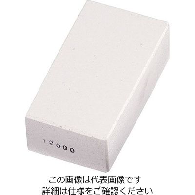 ナニワ研磨工業 名倉砥石 彩 12000M 1個 63-5693-30（直送品）