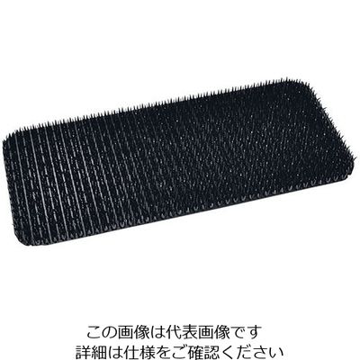 遠藤商事 パイレス専用 肉芝 B型 黒 ハム用 63-5693-37 1個（直送品）