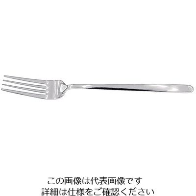 アベルト 18ー10 スティレット テーブルフォーク 63-5694-97 1個（直送品）
