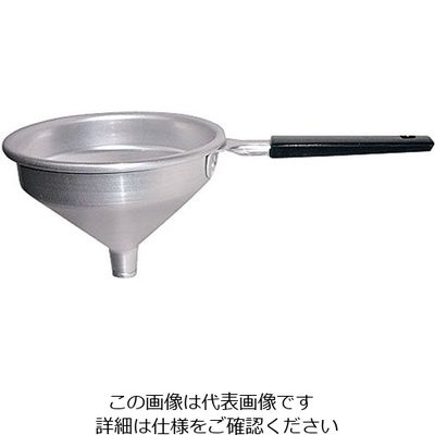 前川金属工業所 アルマイト ベンリーロート 63-5695-50 1個（直送品）