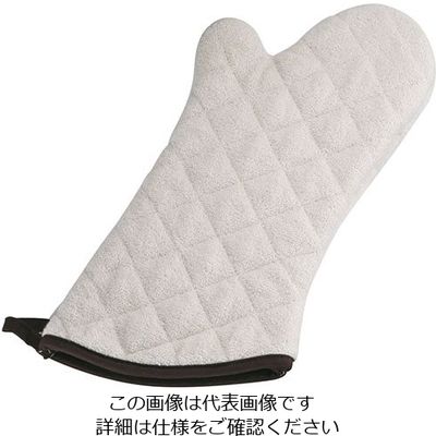 遠藤商事 テリーミット 大 63-5697-34 1個（直送品）