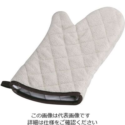 遠藤商事 テリーミット 小 63-5697-35 1個（直送品）