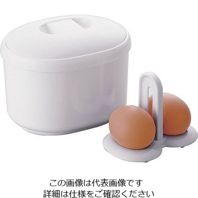 清水産業 温玉ごっこ 4個用 63-5698-90 1個（直送品）
