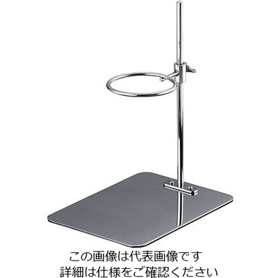 遠藤商事 18ー8 コーヒードリップスタンド 63-5699-48 1個（直送品）