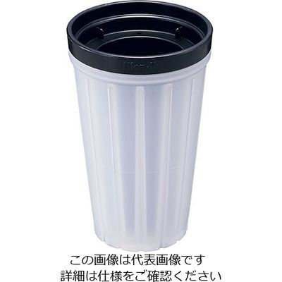千紀園 俺のクラッシュアイス ブラック 63-5699-81 1個（直送品）