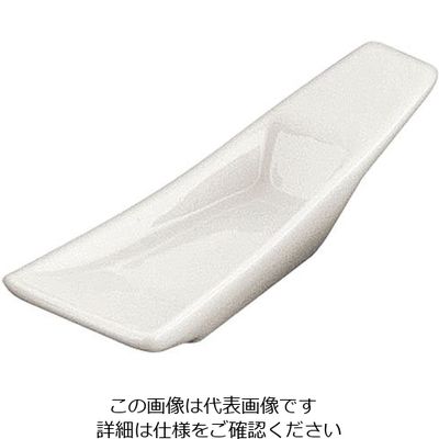 遠藤商事 スプーン スクエア 6個入 BA1283 1セット(6個) 63-5714-33（直送品）