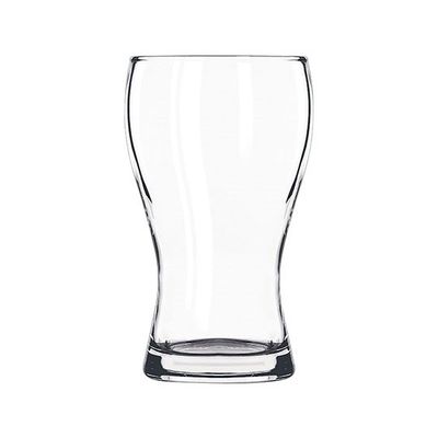 Libbey ミニパブグラス 6個入 No.4809 1セット(6個) 63-5716-56（直送品）