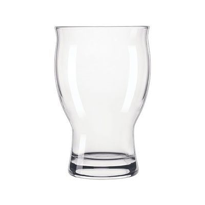 Libbey スタッキングクラフトビアー 6個入 No.1008 1セット(6個) 63-5716-58（直送品）