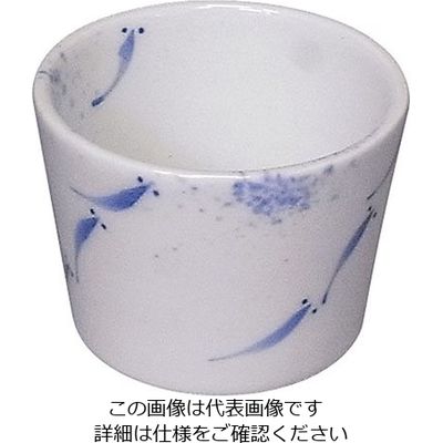 遠藤商事 そば千代口 めだか 2804-283 1個 63-5713-60（直送品）