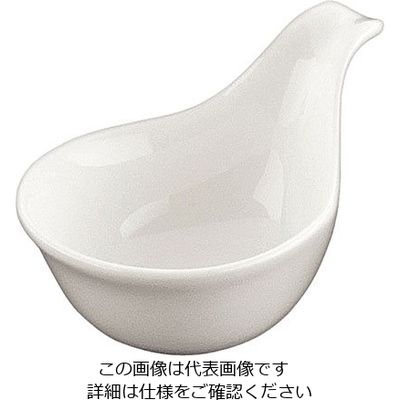 遠藤商事 ボウル 手付 6個入 BA0443 1セット(6個) 63-5714-22（直送品）