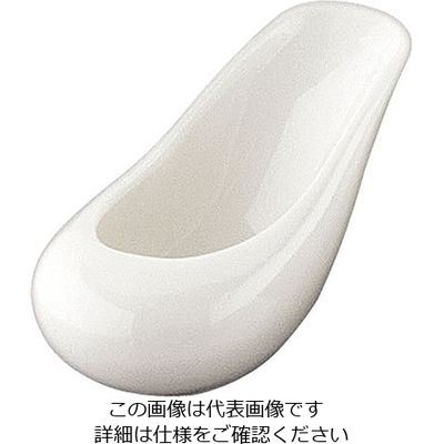 遠藤商事 ディッシュ シューズ 6個入 BA1285 1セット(6個) 63-5714-34（直送品）