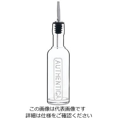 Bormioli Luigi オイルボトル 250cc 12208/02 1個 63-5715-31（直送品）