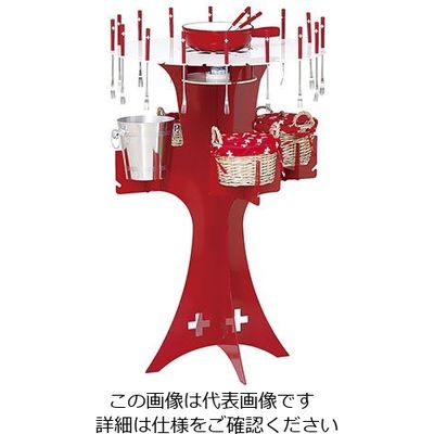 ヌーベル フォンデュバー 311424 1個 63-5708-62（直送品）