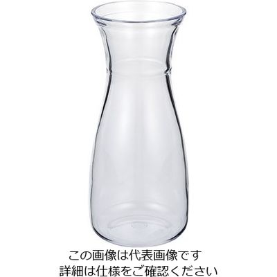 三宝産業 UK ポリカーボネイト カラフェ 460cc 03311150 1個 63-5709-63（直送品）