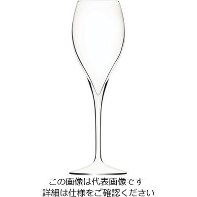アズワン オパール フルート160 6個入 63-5716-46 1セット(6個)（直送品）