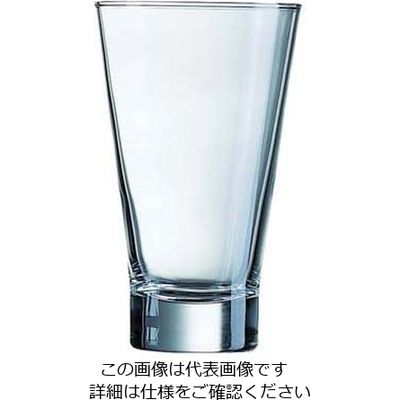 ARC International シェトランドタンブラー 420cc 12個入 79698(97167) 420 1セット(12個)（直送品）