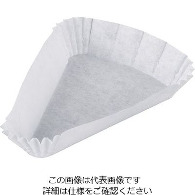 天満紙器 スエルケース トルテ型 1000枚入 NO.8 1セット(1000枚) 63-5722-33（直送品）