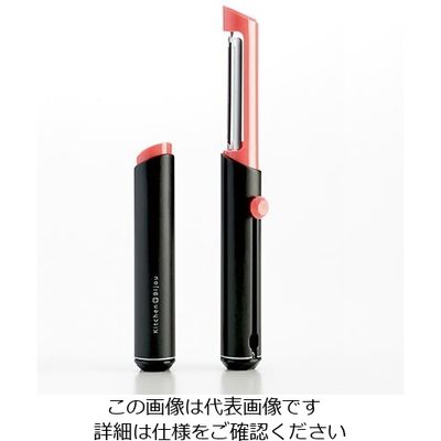 富士カトラリー リップピーラー 22g ローズ FC-671 1個 63-5763-48（直送品）