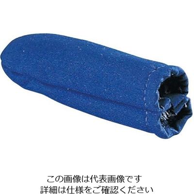 江部松商事 タッカーバンガード ポットハンドルカバー No.207 7インチ 63-7107-32 1個（直送品）