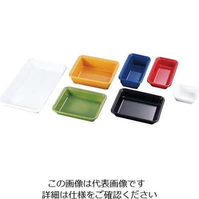 アズワン ガストロン ガストロノームパン 3429(2/3)H20mm ホワイト 63-7111-39 1個（直送品）