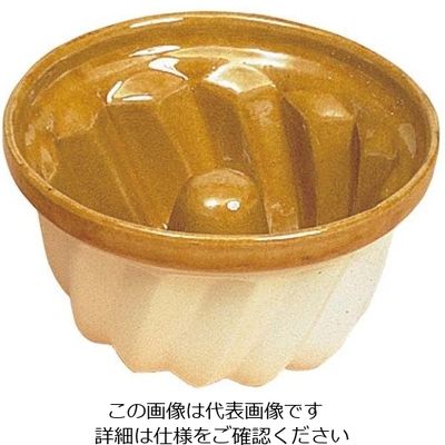江部松商事 マトファー クーグロフ 71271 Φ150 陶器製 63-7111-57 1個（直送品）
