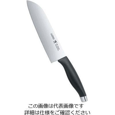 ツヴィリング J.A. ヘンケルス ジャパン HK HIスタイル 小庖丁 14cm 16717ー441 63-7115-05 1個（直送品）