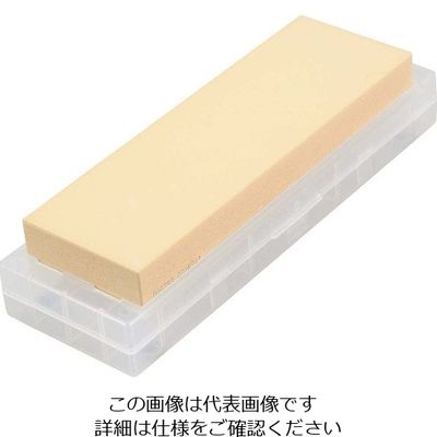 ナニワ研磨工業 剛研 超仕上砥石 富士 #8000 QAー1358 63-7115-78 1個（直送品）