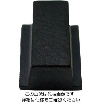 江部松商事 EBM 庖丁差し用 口ゴム丈(仕切ゴム) 63-7116-06 1個（直送品）