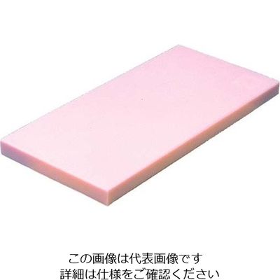 アズワン ヤマケン 積層オールカラーまな板 1号 500×240×15 ピンク 63-7117-30 1個（直送品）
