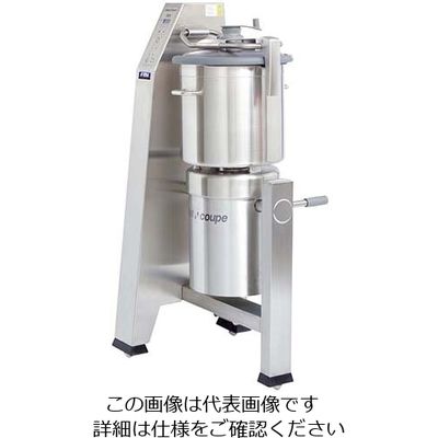 アズワン ロボ・クープ 大型カッターミキサー Rー23 63-7118-29 1個（直送品）