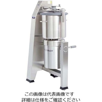 アズワン ロボ・クープ 大型カッターミキサー Rー45 63-7118-30 1個（直送品）