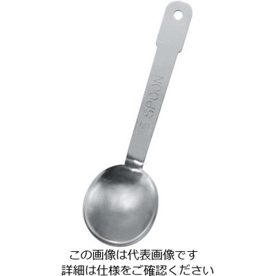 江部松商事 クインローズ 18ー0 計量スプーン 15mLのみ 63-7121-26 1個（直送品）