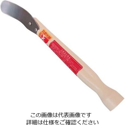 江部松商事 かぼちゃの種取り 63-7121-90 1個（直送品）