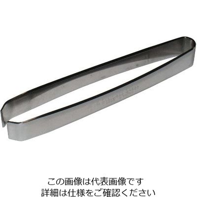 江部松商事 18ー0 美粧 東型骨抜き 3.5寸(105mm) 63-7122-07 1個（直送品）